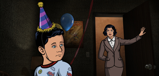 Illustration for article titled Adam Reed walks us through Archer’s third season (Part 2 of 3)